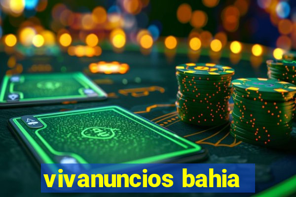 vivanuncios bahia